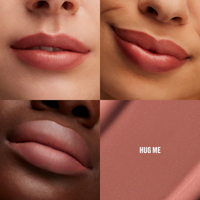BAJO PEDIDO - MAC Cosmetics Lustreglass Sheer-Shine Hydrating Lipstick | Labial