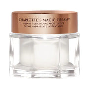 BAJO PEDIDO - Charlotte Tilbury Magic Cream – Crema Hidratante Antiedad Con Ácido Hialurónico