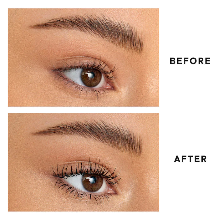 BAJO PEDIDO - PATRICK TA Major Volume Mascara — Máscara De Pestañas De Alto Volumen Con Acabado Intenso Y Efecto Lifting