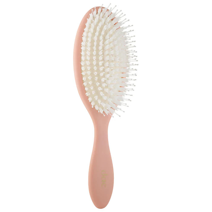 BAJO PEDIDO - Dae Vegan Detangle + Style Brush – Cepillo Vegano Para Desenredar Y Peinar Sin Daño