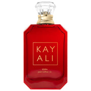 BAJO PEDIDO - KAYALI EDEN JUICY APPLE | 01 Eau De Parfum — Perfume Frutal Dulce Con Notas De Manzana Roja, Bayas Y Almizcle Suave