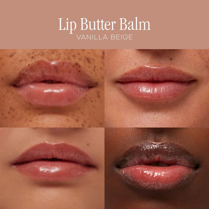 Bajo Pedido - Summer Fridays Lip Butter Balm – Bálsamo Labial Hidratante con Brillo