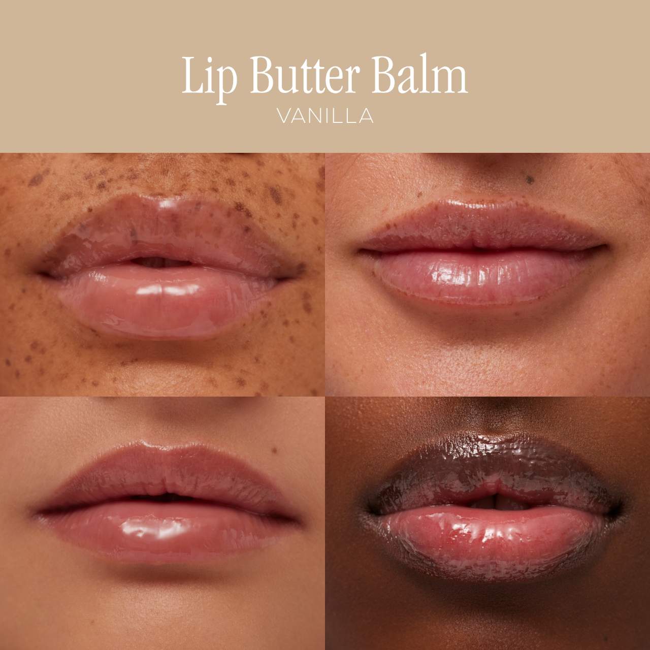 Summer Fridays Lip Butter Balm | Bálsamo Labial Hidratante