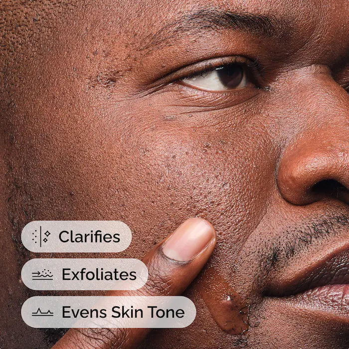 The Ordinary Salicylic Acid 2% Anhydrous Solution – Suero Exfoliante Suave Anti Imperfecciones 30 ML