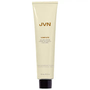 JVN Complete Hydrating Air Dry Hair Styling Cream – Crema Capilar Anti-Frizz Para Secado Al Aire 147 ML