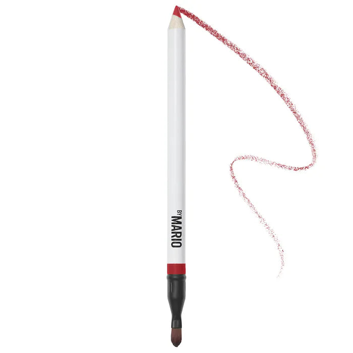 PRE-ORDER - MAKEUP BY MARIO Ultra Suede Sculpting Lip Pencil — A precise lip liner with a soft texture and a natural, velvety finish