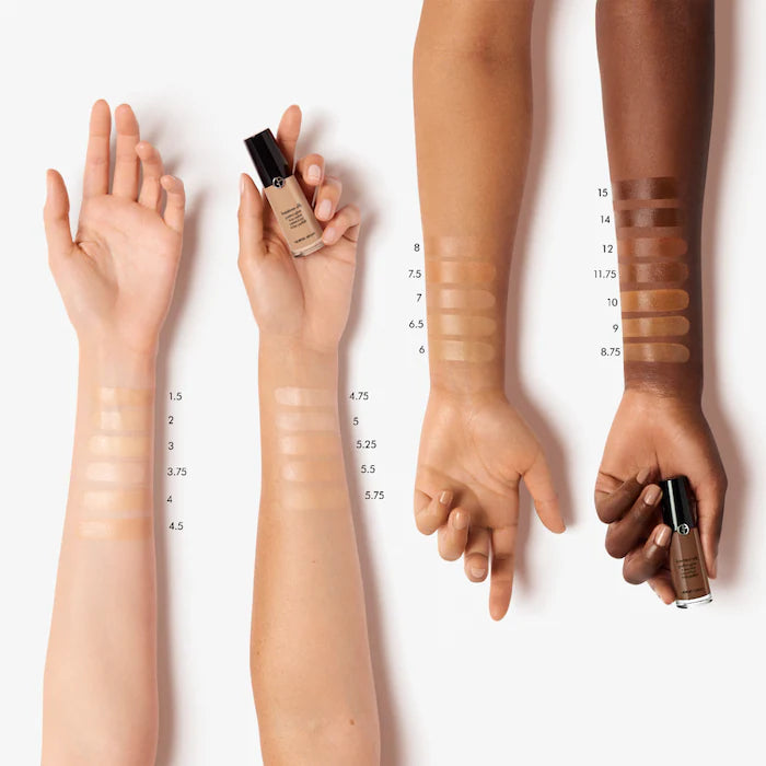 BAJO PEDIDO - Armani Beauty Luminous Silk Hydrating Face and Under-Eye Concealer | Corrector Hidratante de Lujo