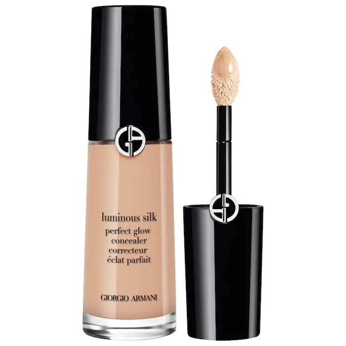 BAJO PEDIDO - Armani Beauty Luminous Silk Hydrating Face and Under-Eye Concealer | Corrector Hidratante de Lujo