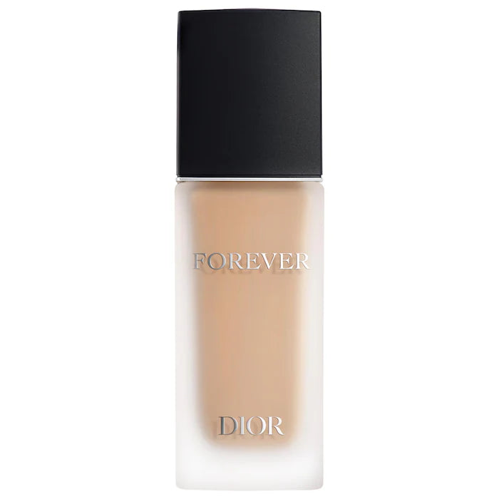 BAJO PEDIDO - Dior Forever Matte Foundation SPF 15 – Base De Maquillaje De Larga Duración Con Acabado Mate