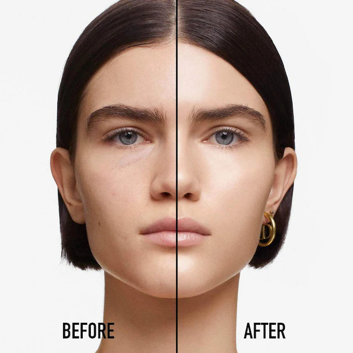 MADE TO ORDER - DIOR Forever Skin Glow Foundation SPF 25 — Long-Wear Radiant Foundation With Sunscreen