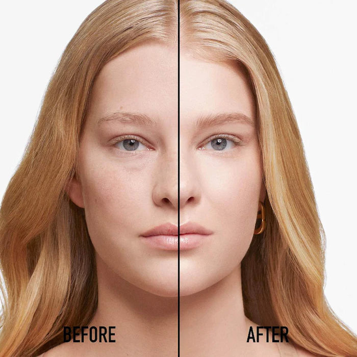 MADE TO ORDER - DIOR Forever Skin Glow Foundation SPF 25 — Long-Wear Radiant Foundation With Sunscreen
