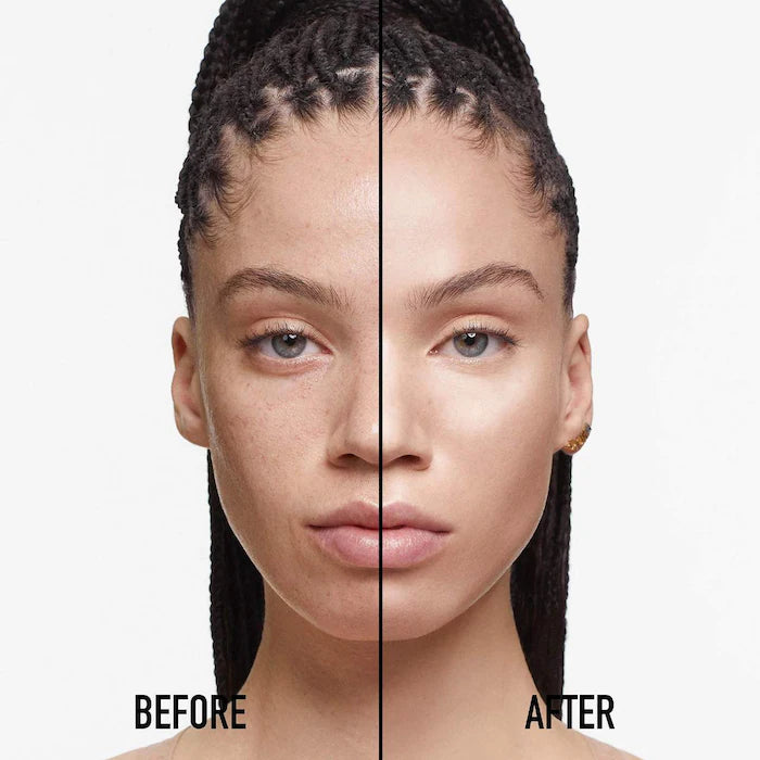 MADE TO ORDER - DIOR Forever Skin Glow Foundation SPF 25 — Long-Wear Radiant Foundation With Sunscreen