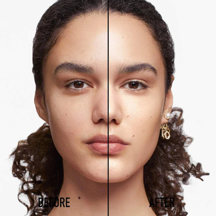 MADE TO ORDER - DIOR Forever Skin Glow Foundation SPF 25 — Long-Wear Radiant Foundation With Sunscreen