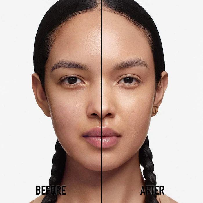 MADE TO ORDER - DIOR Forever Skin Glow Foundation SPF 25 — Long-Wear Radiant Foundation With Sunscreen