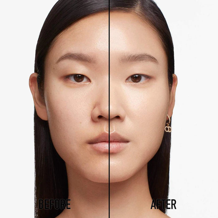 BAJO PEDIDO - DIOR Forever Skin Glow Foundation SPF 15 — Base Líquida De Larga Duración Con Acabado Luminoso Y Protección Solar