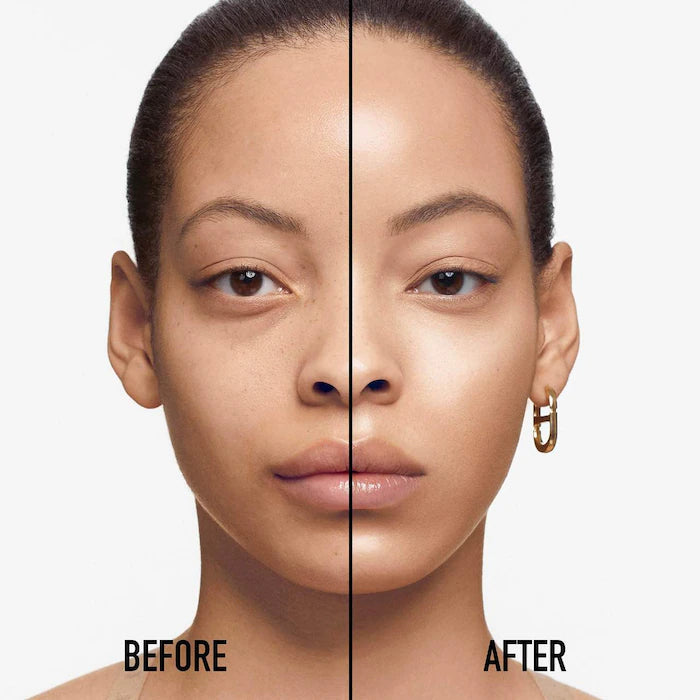 MADE TO ORDER - DIOR Forever Skin Glow Foundation SPF 25 — Long-Wear Radiant Foundation With Sunscreen