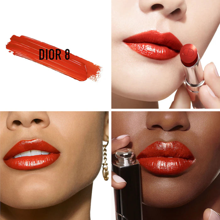 DIOR Dior Addict Shine Lipstick | Lipstick
