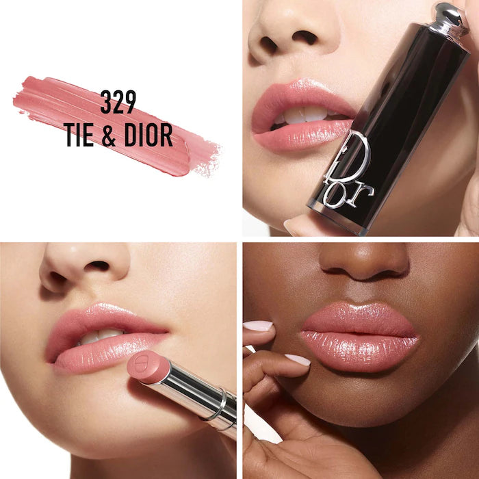 BAJO PEDIDO - DIOR Dior Addict Shine Lipstick | Labial
