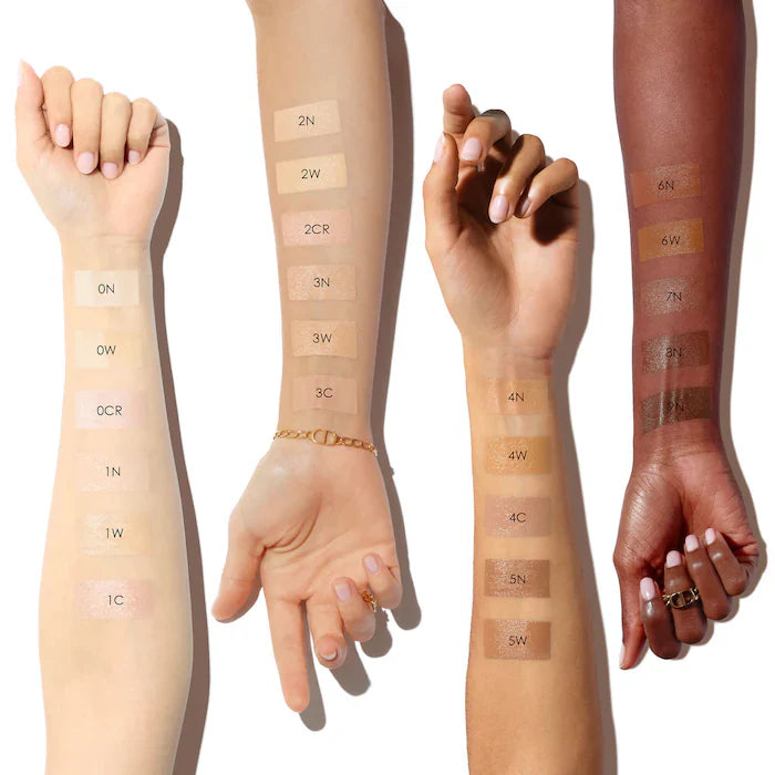 BAJO PEDIDO - DIOR Backstage Concealer — Corrector Líquido Profesional De Alta Cobertura Y Acabado Natural