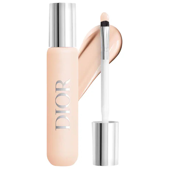 BAJO PEDIDO - DIOR Backstage Concealer — Corrector Líquido Profesional De Alta Cobertura Y Acabado Natural