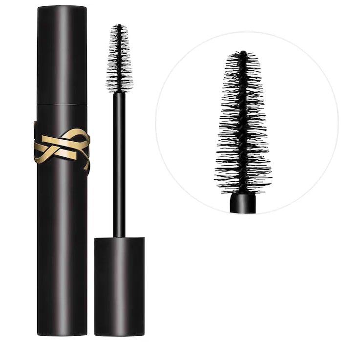Bajo Pedido - Yves Saint Laurent Lash Clash Extreme Volume Mascara | Máscara de Pestañas de Volumen Extremo y Larga Duración