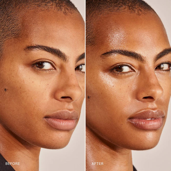 BAJO PEDIDO - MERIT Great Skin Instant Glow Serum — Sérum Iluminador con Niacinamida y Ácido Hialurónico