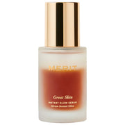 BAJO PEDIDO - MERIT Great Skin Instant Glow Serum with Niacinamide and Hyaluronic Acid | Sérum