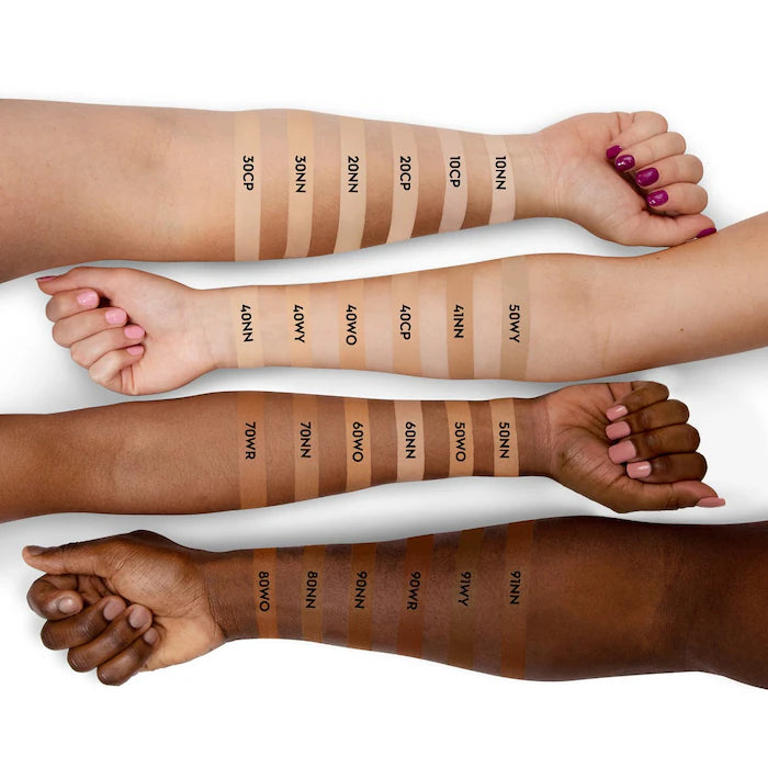 BAJO PEDIDO - Urban Decay Quickie 24HR Full-Coverage Waterproof Concealer – Corrector Cobertura Total Resistente Al Agua 16.4 ML