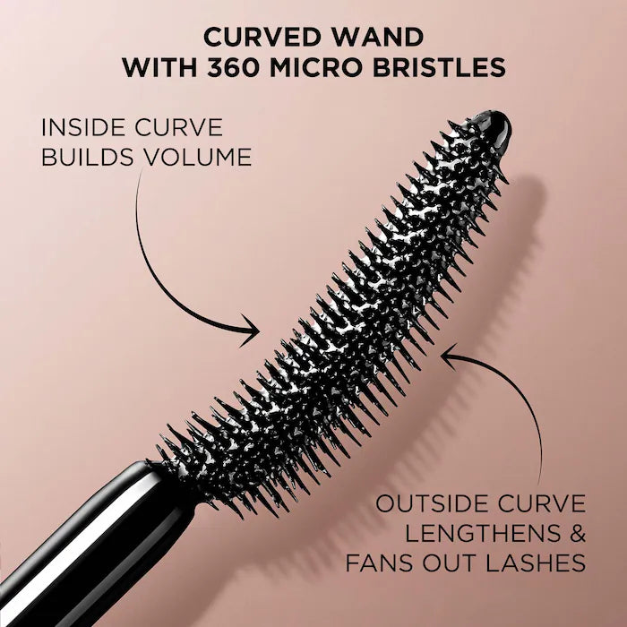 Lancôme Lash Idôle Lash-Lifting & Volumizing Waterproof Mascara 8 ml