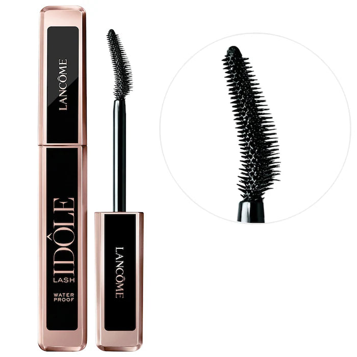 Lancôme Lash Idôle Lash-Lifting & Volumizing Waterproof Mascara 8 ml