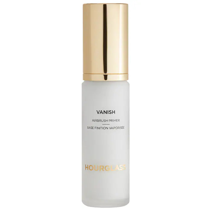 BAJO PEDIDO - Hourglass Vanish Airbrush Primer Prebase De Maquillaje Efecto Piel Perfecta 30 ML