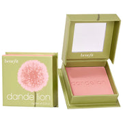 BAJO PEDIDO - Benefit Dandelion Brightening Blush | Rubor Iluminador Rosa Bebé