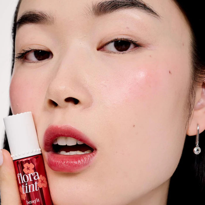 BAJO PEDIDO - Benefit Cosmetics Benetint – Tinte Líquido Para Labios Y Mejillas