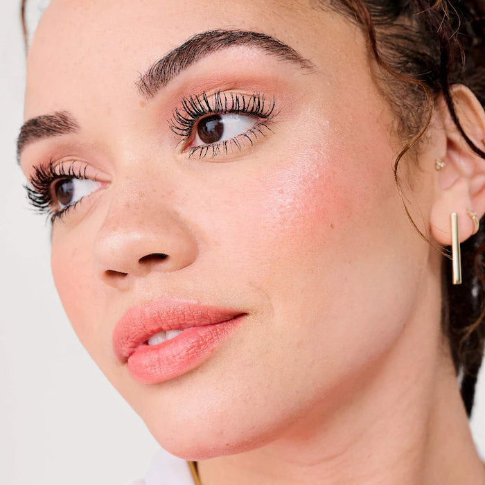 BAJO PEDIDO - Benefit Cosmetics Cookie & Tickle Highlighters – Polvos Iluminadores En Duo Con Acabado Shimmer