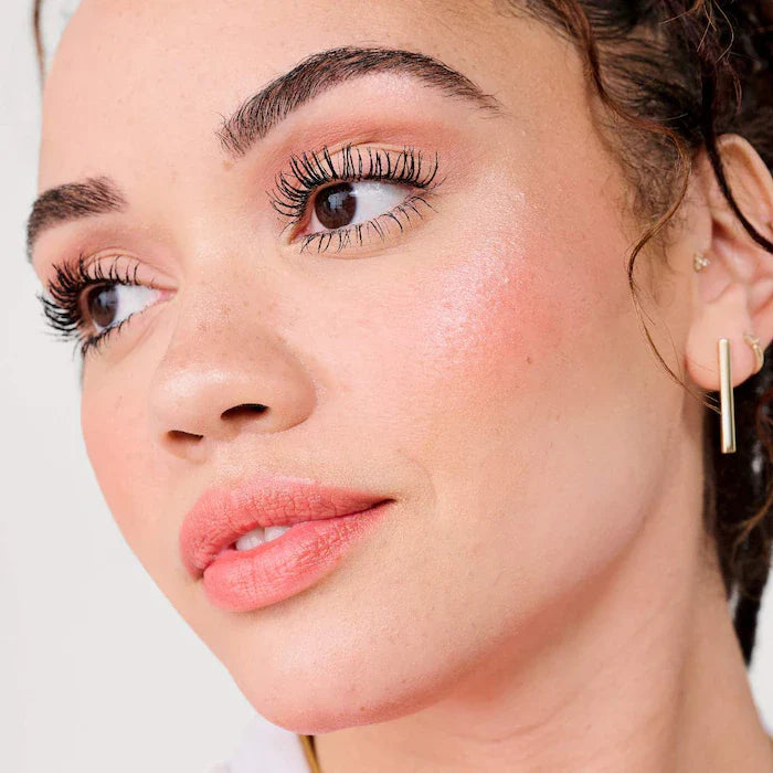 BAJO PEDIDO - Benefit Cosmetics Cookie & Tickle Highlighters – Polvos Iluminadores En Duo Con Acabado Shimmer