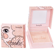 BAJO PEDIDO - Benefit Cosmetics Cookie & Tickle Highlighters – Polvos Iluminadores En Duo Con Acabado Shimmer
