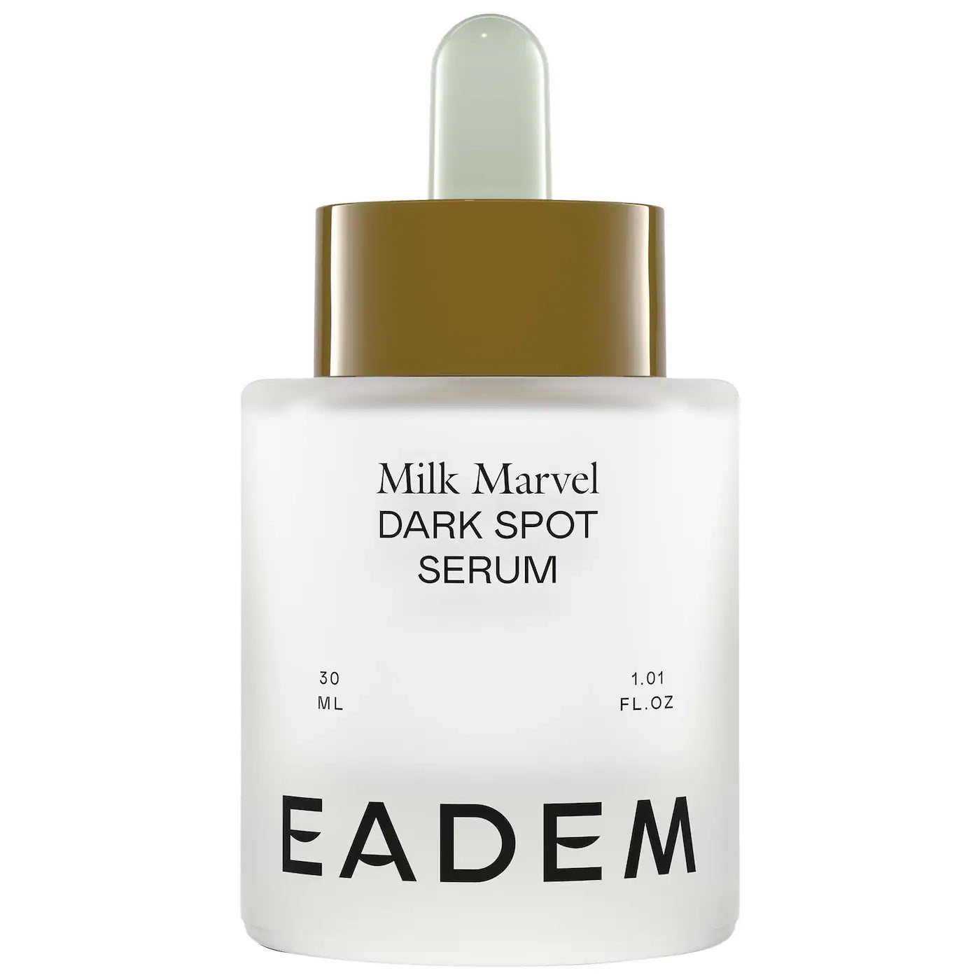 BAJO PEDIDO - EADEM Milk Marvel Dark Spot Serum | Sérum Antimanchas Con Niacinamida