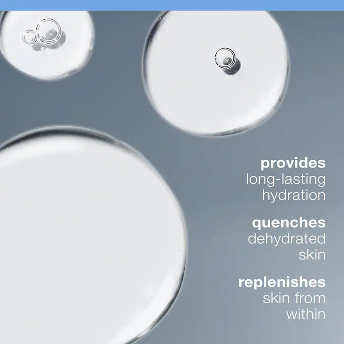 BAJO PEDIDO - Dermalogica Circular Hydration Serum – Suero Hidratante Con Ácido Hialurónico Para Piel Radiante 30 ML