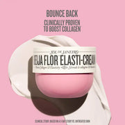 Bajo Pedido - Sol de Janeiro Beija Flor Body Cream | Crema Corporal con Colágeno, Péptidos y Bio-Retinol