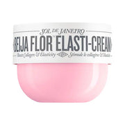 SALE  Bajo Pedido - Sol de Janeiro Beija Flor Body Cream | Crema Corporal con Colágeno, Péptidos y Bio-Retinol