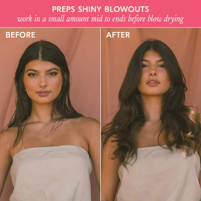 BAJO PEDIDO - Dae Cactus Fruit 3-in-1 Styling Cream – Crema 3 En 1 Para Peinar, Nutrir Y Controlar El Frizz 150 ML