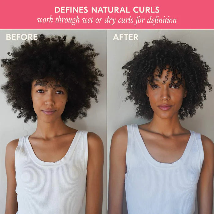 BAJO PEDIDO - Dae Cactus Fruit 3-in-1 Styling Cream – Crema 3 En 1 Para Peinar, Nutrir Y Controlar El Frizz 150 ML