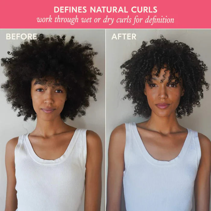 SALE  BAJO PEDIDO - Dae Cactus Fruit 3-in-1 Styling Cream – Crema 3 En 1 Para Peinar, Nutrir Y Controlar El Frizz 150 ML