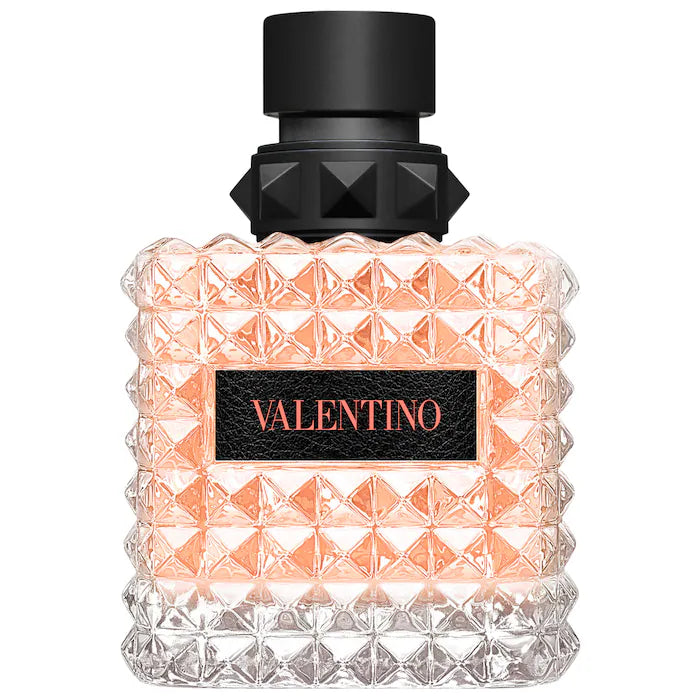 Bajo Pedido - Valentino Born In Roma Coral Fantasy Eau de Parfum | Perfume Floral Frutal con Rosa y Naranja