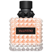 SALE  Bajo Pedido - Valentino Born In Roma Coral Fantasy Eau de Parfum | Perfume Floral Frutal con Rosa y Naranja