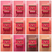 Bajo Pedido - Valentino Beauty Eye2Cheek Eyeshadow and Blush | Sombra y Rubor con Acabado Luminoso Multifuncional