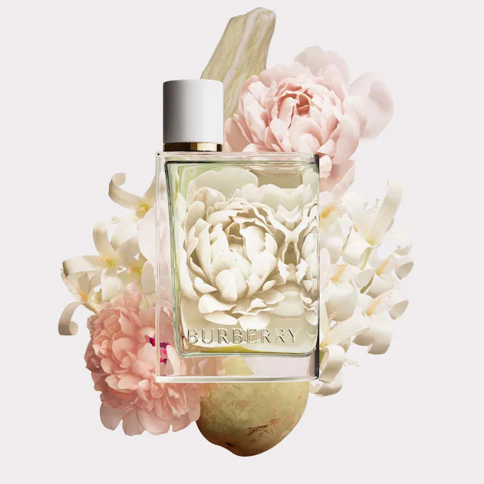 BAJO PEDIDO - Burberry Her Eau de Toilette – Perfume Femenino Con Pera Y Almizcle