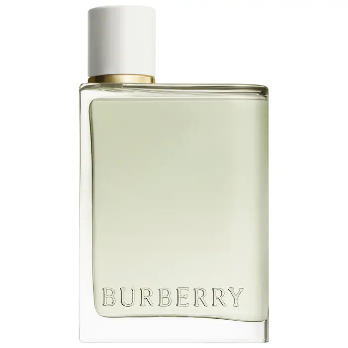 BAJO PEDIDO - Burberry Her Eau de Toilette – Perfume Femenino Con Pera Y Almizcle