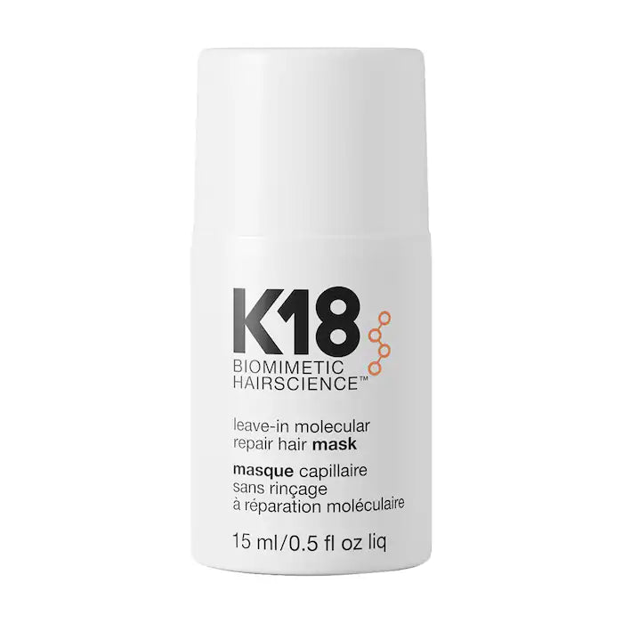 BAJO PEDIDO - K18 Leave-In Molecular Repair Hair Mask | Mascarilla Capilar