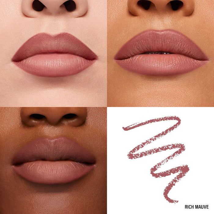 BAJO PEDIDO - MAKEUP BY MARIO Ultra Suede Sculpting Lip Pencil | Labial